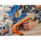 Klocki Technic 42128 Ciężki samochód pomocy drogowej