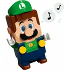 LEGO Klocki Super Mario 71387 - Przygody z Luigim - zestaw startowy