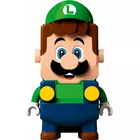 LEGO Klocki Super Mario 71387 - Przygody z Luigim - zestaw startowy
