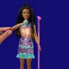 Lalka Barbie Big City, Big Dreams Brooklyn Muzyczna lalka