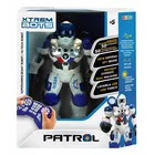 Robot Patrol