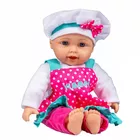 Smily Play Lalka Julka kucharz