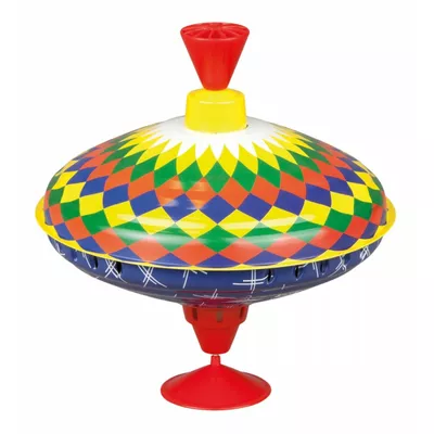 Lena Bączek multicolor - 19 cm