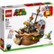 LEGO Klocki Super Mario 71391 Sterowiec Bowsera - zestaw dodatkowy