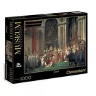 Puzzle 1000 elementów Koronacja Napoleona