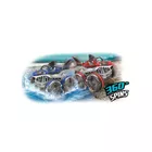 Artyk Auto terenowe amfibia R/C Toys For Boys