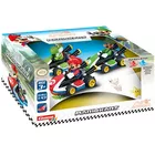 Carrera Pojazdy Mario Kart pull back 3pack