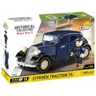 Cobi Klocki Klocki 1934 Citroen Traction 7A