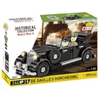 Cobi Klocki Klocki De Gaulles Horch830BL