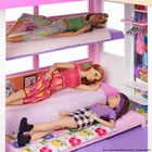 Domek dla lalek Barbie Deluxe