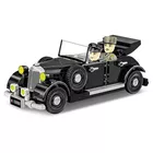 Klocki De Gaulles Horch830BL
