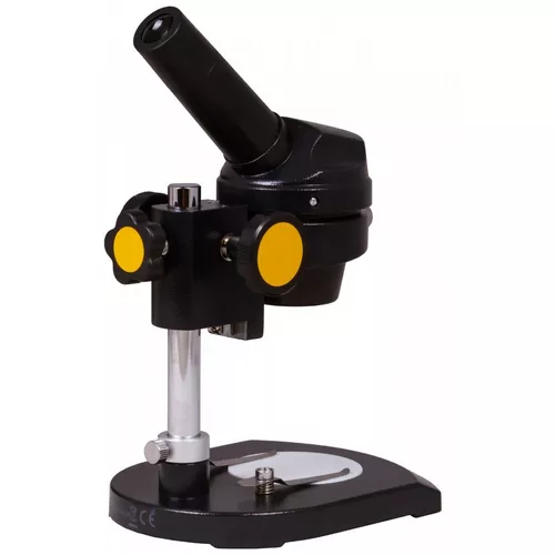 Levenhuk Mikroskop Bresser National Geographic 20x Monokularowy