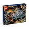 LEGO Klocki Super Heroes 76156 Domo powstaje