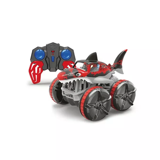 Artyk Auto terenowe amfibia R/C Toys For Boys