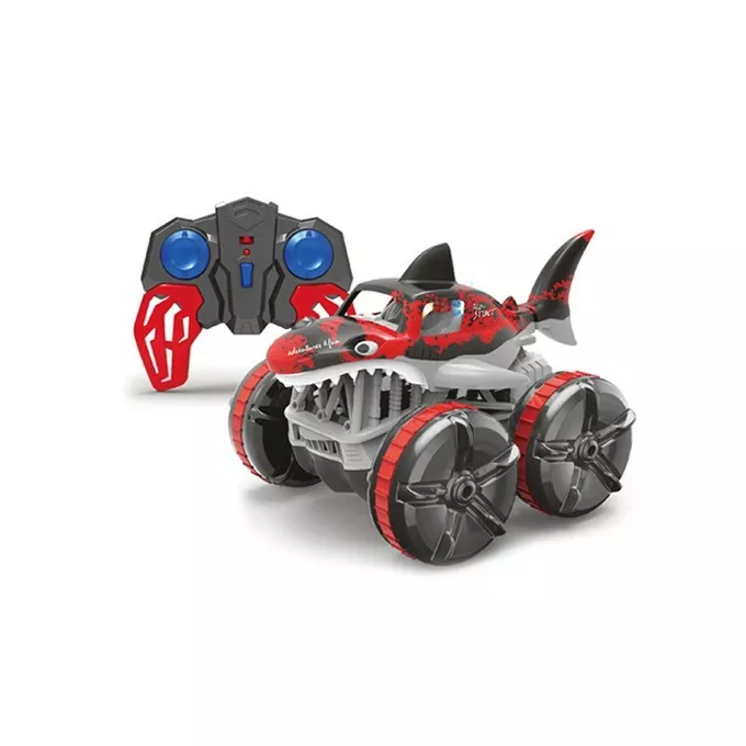 Auto terenowe amfibia R/C Toys For Boys