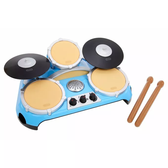 Little Tikes Perkusja My Real Jam
