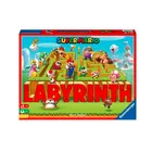 Gra Labyrinth Super Mario