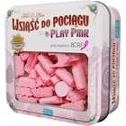Gra Wsiąść do Pociągu: Play Pink