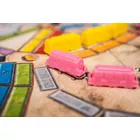 Gra Wsiąść do Pociągu: Play Pink