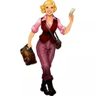 Gra Wsiąść do Pociągu: Play Pink