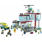 Klocki City 60330 Szpital