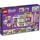 Klocki Friends 41704 Budynki przy głównej ulicy