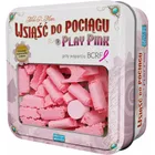 Rebel Gra Wsiąść do Pociągu: Play Pink