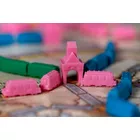 Rebel Gra Wsiąść do Pociągu: Play Pink