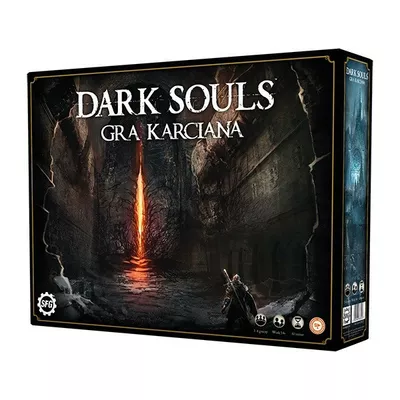 Gra Dark Souls (PL)