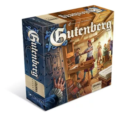 Gra Gutenberg (PL)