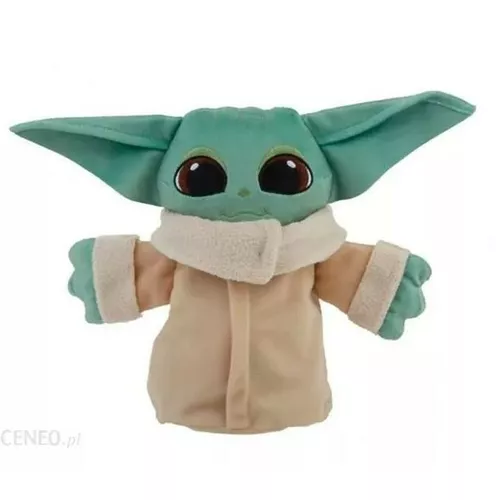 Hasbro Maskotka Star Wars Mandalorian The Child Baby Yoda