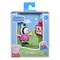 Hasbro Figurka Świnka Peppa Zabawa z przyjaciółmi Zebra Zoe