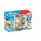 Playmobil Zestaw City Life Lekarz Pediatra