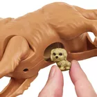 Mattel Lalka Barbie Narodziny piesków zestaw + lalka