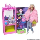 Zestaw Barbie Extra Kreator stylu