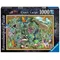 Ravensburger Polska Puzzle 2D 1000 elementów W głębi dziczy