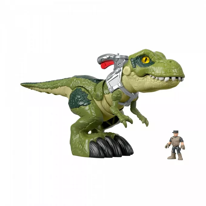 Figurka Jurassic World Szczękozaur T-Rex