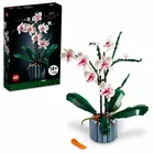 Klocki Creator Expert 10311 Orchidea