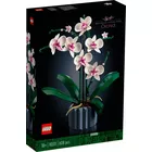 LEGO Klocki Icons 10311 Orchidea