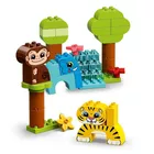 Klocki DUPLO 10934 Kreatywne zwierzątka