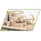 Cobi Klocki Klocki Panzer III Ausf. J