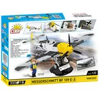 Cobi Klocki Messerschmitt Bf 109 E-3