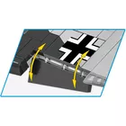 Cobi Klocki Messerschmitt Bf 109 E-3
