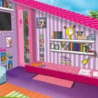 Domek dla lalek Dream summer Barbie