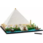 LEGO Klocki Architecture 21058 Piramida Cheopsa