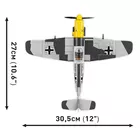 Messerschmitt Bf 109 E-3