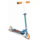Pulio Hulajnoga 2-kołowa Stamp - Hot Wheels