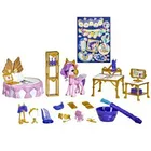 Zestaw My Little Pony Royal Room Reveal