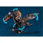 Zestaw z figurkami Novelmore 70904 Atak smoka