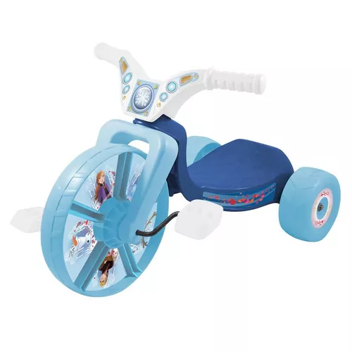 Pulio Rowerek 3-kołowy Jakks - Frozen II